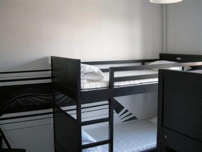 фото отеля Sound Hostel
