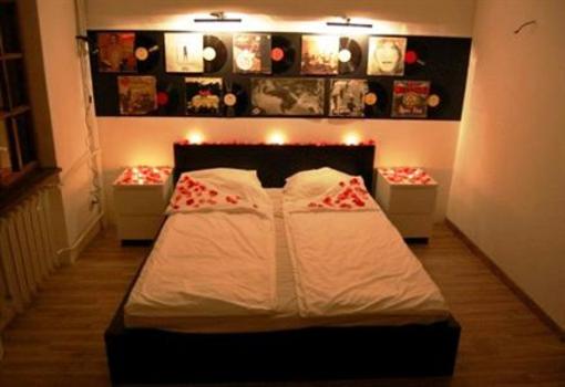фото отеля Sound Hostel