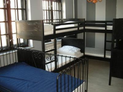фото отеля Sound Hostel