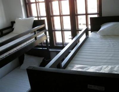 фото отеля Sound Hostel