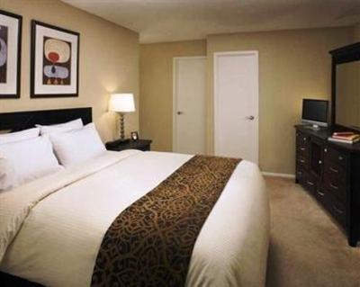 фото отеля Marriott Execustay Washington Square Apartments Richland (Washington)