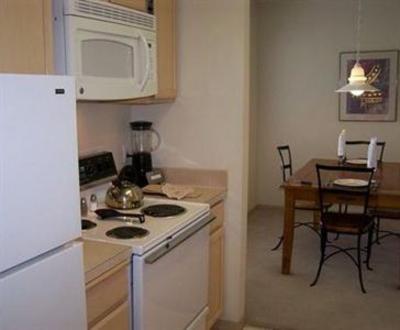 фото отеля Marriott Execustay Washington Square Apartments Richland (Washington)