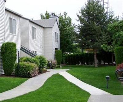 фото отеля Marriott Execustay Washington Square Apartments Richland (Washington)