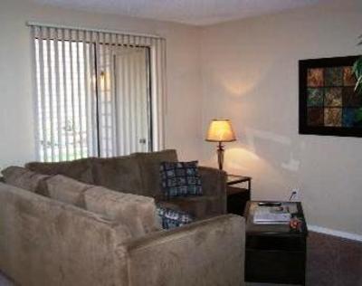 фото отеля Marriott Execustay Washington Square Apartments Richland (Washington)