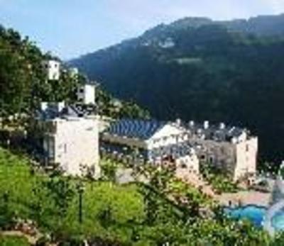 фото отеля Dongquan International Hotel