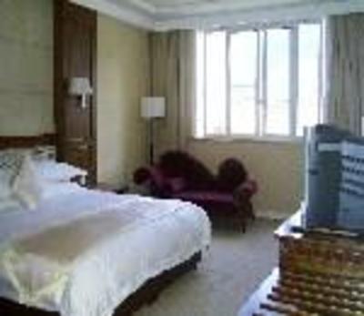 фото отеля Dongquan International Hotel