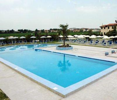 фото отеля Villa Sara Hotel Venice