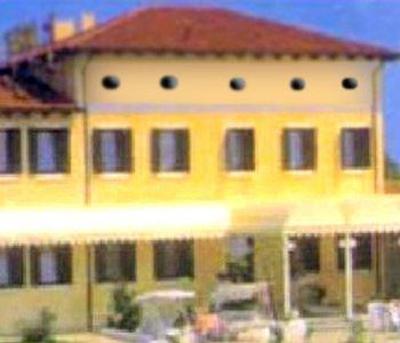 фото отеля Villa Sara Hotel Venice