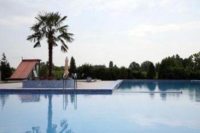 фото отеля Villa Sara Hotel Venice