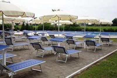 фото отеля Villa Sara Hotel Venice