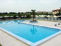 Villa Sara Hotel Venice
