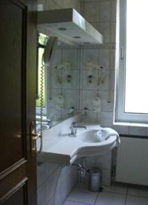 фото отеля Hotel Haus Kirsch