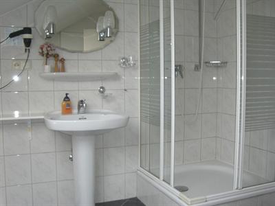 фото отеля Hotel Haus Kirsch