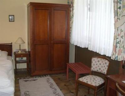 фото отеля Hotel Haus Kirsch