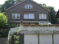 Hotel Haus Kirsch