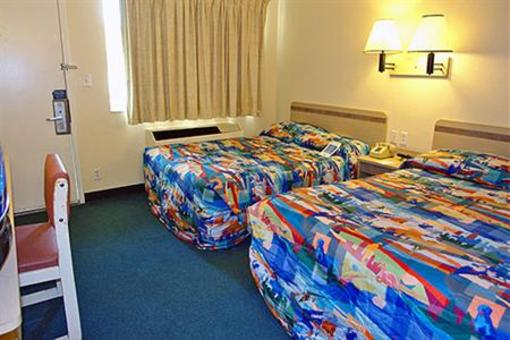 фото отеля Motel 6 Gainesville