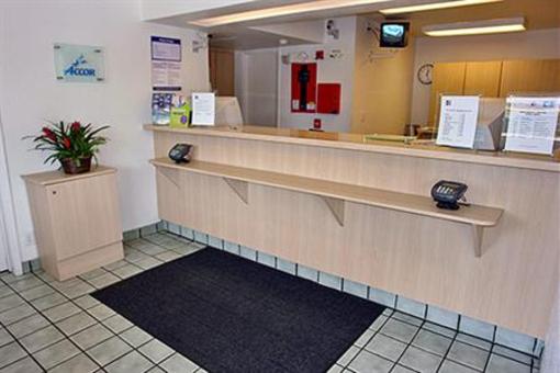 фото отеля Motel 6 Gainesville