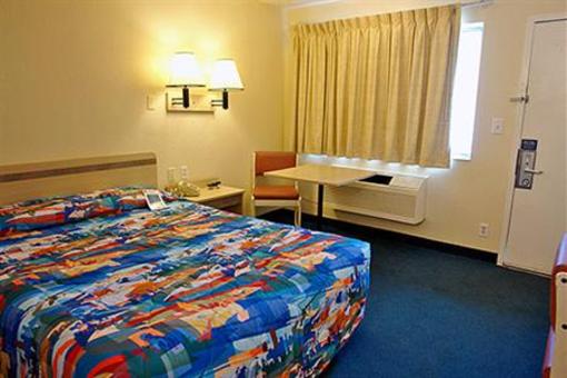 фото отеля Motel 6 Gainesville