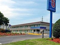 Motel 6 Gainesville