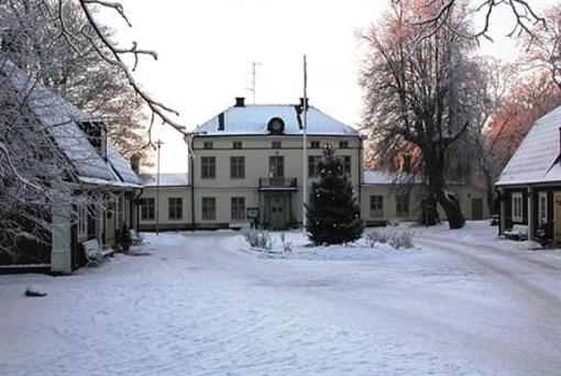 фото отеля Riddersviks Gard