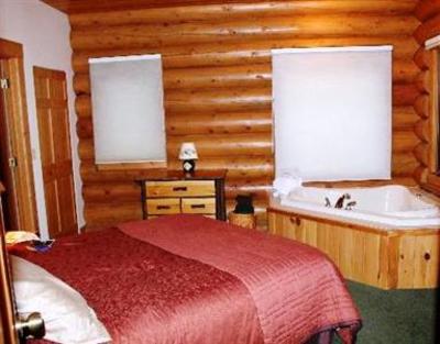 фото отеля Grand Superior Lodge Two Harbors