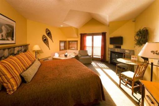 фото отеля Grand Superior Lodge Two Harbors