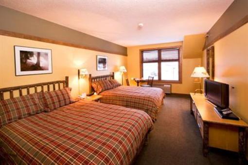 фото отеля Grand Superior Lodge Two Harbors