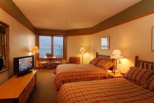 фото отеля Grand Superior Lodge Two Harbors
