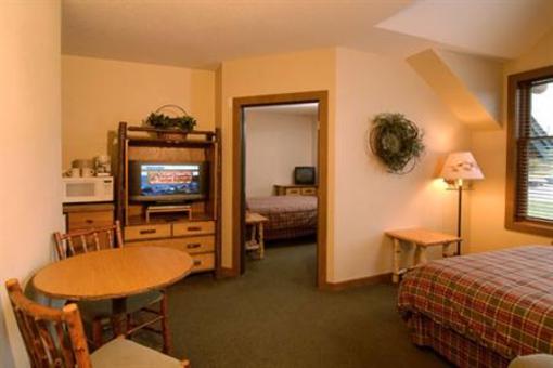 фото отеля Grand Superior Lodge Two Harbors