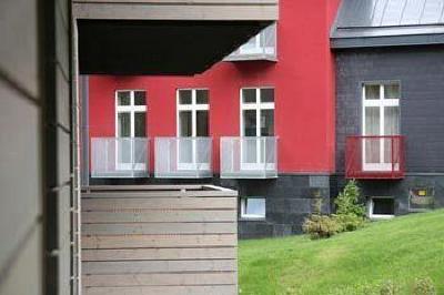фото отеля Resident Harrachov