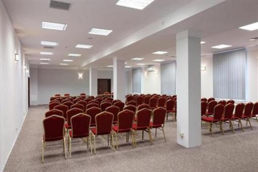 фото отеля Hostel Przystanek Torun