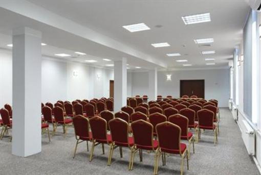 фото отеля Hostel Przystanek Torun