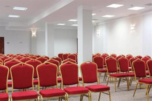 фото отеля Hostel Przystanek Torun
