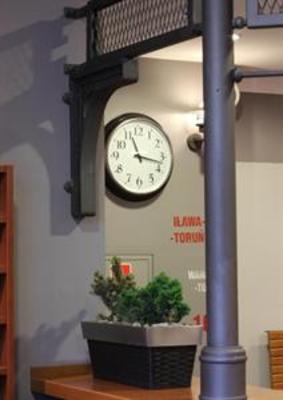 фото отеля Hostel Przystanek Torun