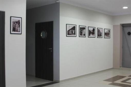 фото отеля Hostel Przystanek Torun