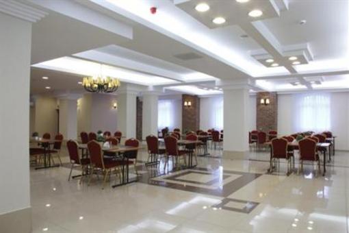 фото отеля Hostel Przystanek Torun