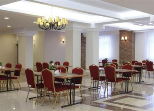 фото отеля Hostel Przystanek Torun