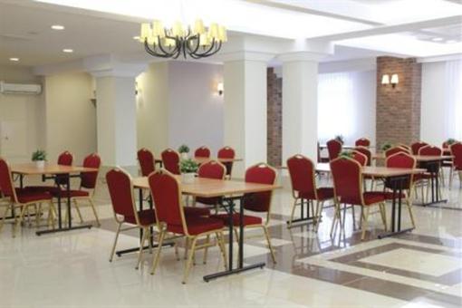 фото отеля Hostel Przystanek Torun