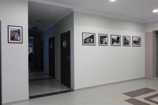 фото отеля Hostel Przystanek Torun