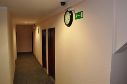 фото отеля Hostel Przystanek Torun