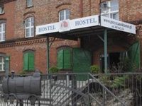 Hostel Przystanek Torun