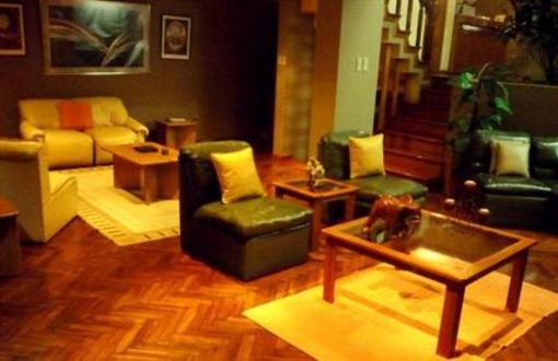 фото отеля Casa Linda Hostel Arequipa
