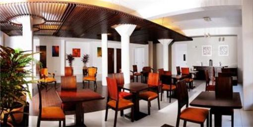 фото отеля Casa Linda Hostel Arequipa