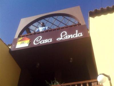 фото отеля Casa Linda Hostel Arequipa