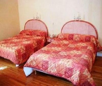 фото отеля George Hotel Montmelian