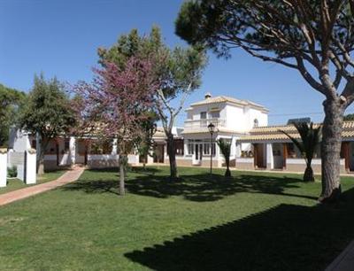 фото отеля Hostal Las Acacias