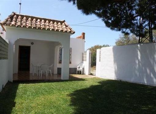 фото отеля Hostal Las Acacias