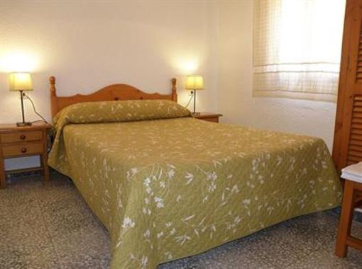 фото отеля Hostal Las Acacias