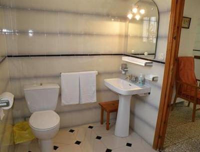 фото отеля Hostal Las Acacias