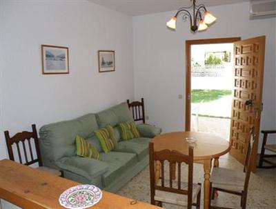 фото отеля Hostal Las Acacias